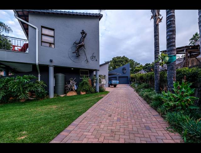 4 BEDROOM HOUSE FOR SALE IN NORTHWOLD